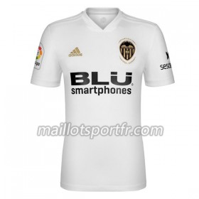 Maillot de Foot Valence CF Domicile 2018/19